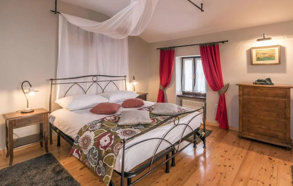 Beautiful Villa Monte Residence With Pool Momjan Croazia